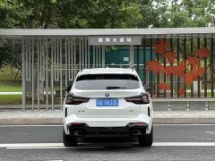 BMW X3 xDrive30i Leading Edition M Night Package - ფოტო 8