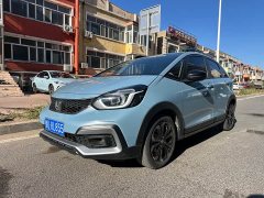 Honda LIFE 2021 1.5L CVT CROSS Lingqu Edition - ფოტო 1