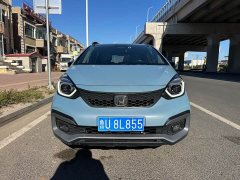 Honda LIFE 2021 1.5L CVT CROSS Lingqu Edition - ფოტო 2