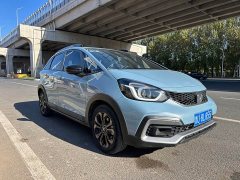 Honda LIFE 2021 1.5L CVT CROSS Lingqu Edition - ფოტო 3