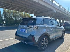 Honda LIFE 2021 1.5L CVT CROSS Lingqu Edition - ფოტო 4