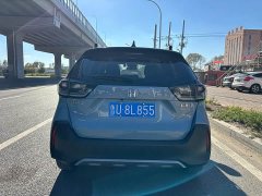 Honda LIFE 2021 1.5L CVT CROSS Lingqu Edition - ფოტო 5