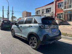 Honda LIFE 2021 1.5L CVT CROSS Lingqu Edition - ფოტო 6