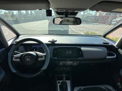 Honda LIFE 2021 1.5L CVT CROSS Lingqu Edition - ფოტო 7