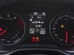 Audi Q2L 35 TFSI Fashion Dynamic - photo 16