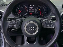 Audi Q2L 35 TFSI Fashion Dynamic - photo 17