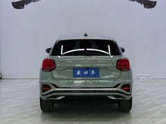 Audi Q2L 35 TFSI Fashion Dynamic - photo 5