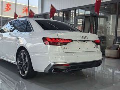 Audi A4L 2022 40 TFSI Fashion Dynamic - фото 4