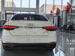 Audi A4L 2022 40 TFSI Fashion Dynamic - фото 5