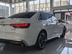Audi A4L 2022 40 TFSI Fashion Dynamic - фото 6