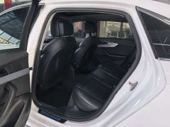 Audi A4L 2022 40 TFSI Fashion Dynamic - фото 7
