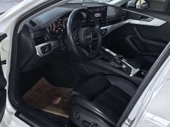 Audi A4L 2022 40 TFSI Fashion Dynamic - фото 8