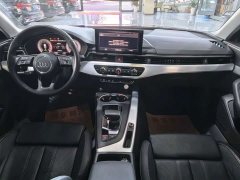 Audi A4L 2022 40 TFSI Fashion Dynamic - фото 9