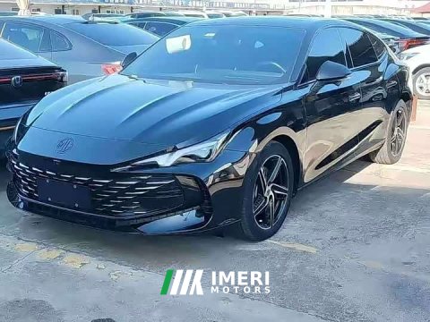 2023 SAIC MG7 1.5T DCT Premium Luxury Edition - ავტომობილი ჩინეთიდან