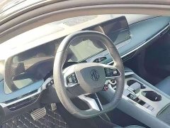 SAIC MG7 1.5T DCT Premium Luxury Edition - ფოტო 4