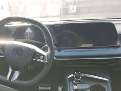 SAIC MG7 1.5T DCT Premium Luxury Edition - ფოტო 5