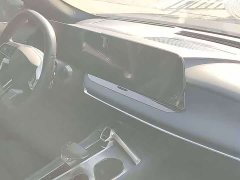 SAIC MG7 1.5T DCT Premium Luxury Edition - ფოტო 6