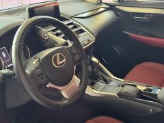 Lexus NX 2020 200 FWD Sharp Edition National VI - фото 11