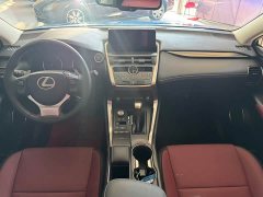 Lexus NX 2020 200 FWD Sharp Edition National VI - фото 14