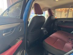 Lexus NX 2020 200 FWD Sharp Edition National VI - фото 15