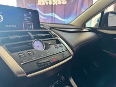 Lexus NX 2020 200 FWD Sharp Edition National VI - фото 16