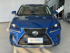 Lexus NX 2020 200 FWD Sharp Edition National VI - фото 2