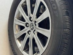 Lexus NX 2020 200 FWD Sharp Edition National VI - фото 4