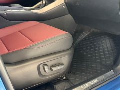 Lexus NX 2020 200 FWD Sharp Edition National VI - фото 8