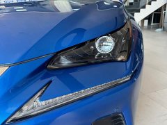 Lexus NX 2020 200 FWD Sharp Edition National VI - фото 9