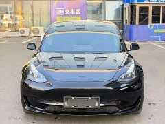 Tesla Model 3 2022 Rear-Wheel Drive - ფოტო 2
