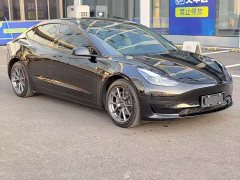 Tesla Model 3 2022 Rear-Wheel Drive - ფოტო 3