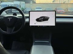 Tesla Model 3 2022 Rear-Wheel Drive - ფოტო 4