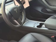 Tesla Model 3 2022 Rear-Wheel Drive - ფოტო 5