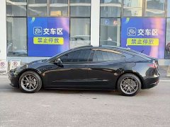 Tesla Model 3 2022 Rear-Wheel Drive - ფოტო 9