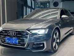Audi A6L 2023 45 TFSI quattro Premium Dynamic - ფოტო 1