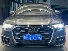 Audi A6L 2023 45 TFSI quattro Premium Dynamic - ფოტო 2