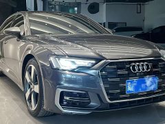 Audi A6L 2023 45 TFSI quattro Premium Dynamic - ფოტო 3
