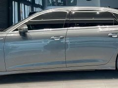 Audi A6L 2023 45 TFSI quattro Premium Dynamic - ფოტო 4