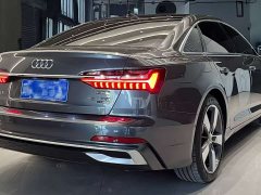 Audi A6L 2023 45 TFSI quattro Premium Dynamic - ფოტო 5