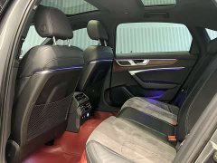 Audi A6L 2023 45 TFSI quattro Premium Dynamic - ფოტო 6