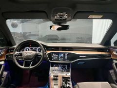 Audi A6L 2023 45 TFSI quattro Premium Dynamic - ფოტო 7