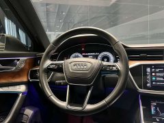 Audi A6L 2023 45 TFSI quattro Premium Dynamic - ფოტო 8