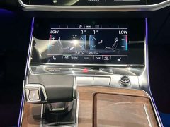 Audi A6L 2023 45 TFSI quattro Premium Dynamic - ფოტო 9