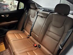 Volvo S60 2022 B4 Intelligent Remote Luxury Edition - ფოტო 11