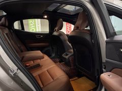 Volvo S60 2022 B4 Intelligent Remote Luxury Edition - ფოტო 13
