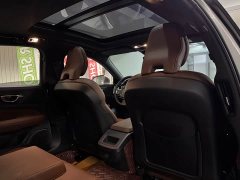 Volvo S60 2022 B4 Intelligent Remote Luxury Edition - ფოტო 14