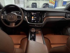 Volvo S60 2022 B4 Intelligent Remote Luxury Edition - ფოტო 15