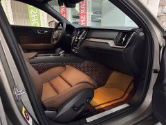 Volvo S60 2022 B4 Intelligent Remote Luxury Edition - ფოტო 16