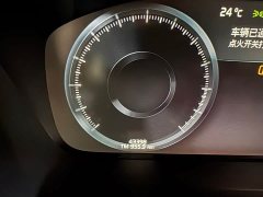 Volvo S60 2022 B4 Intelligent Remote Luxury Edition - ფოტო 17