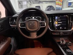 Volvo S60 2022 B4 Intelligent Remote Luxury Edition - ფოტო 19